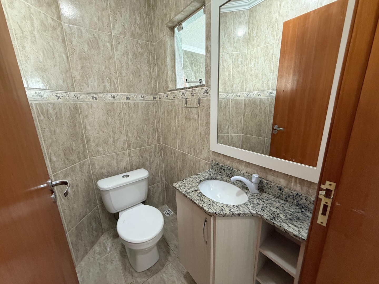 Casa para alugar em Ronda, Ponta Grossa — Portal Chave Fácil
