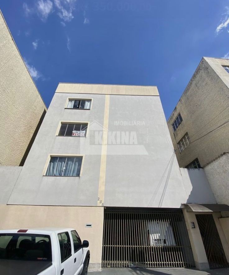 Apartamento à venda em Centro, Ponta Grossa — Portal Chave Fácil