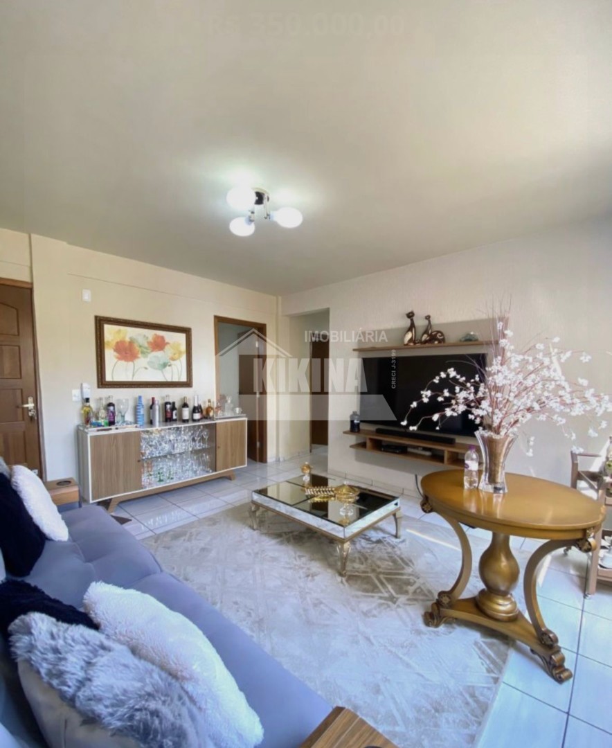Apartamento à venda em Centro, Ponta Grossa — Portal Chave Fácil