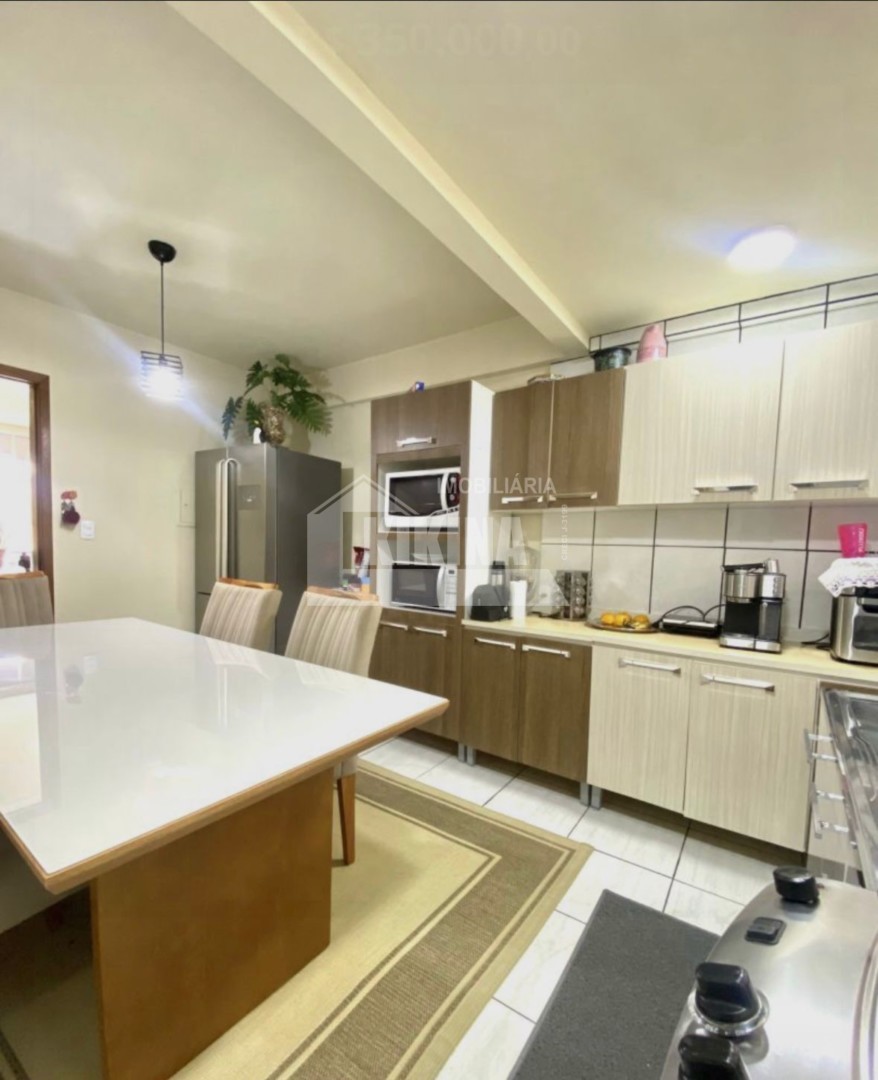 Apartamento à venda em Centro, Ponta Grossa — Portal Chave Fácil