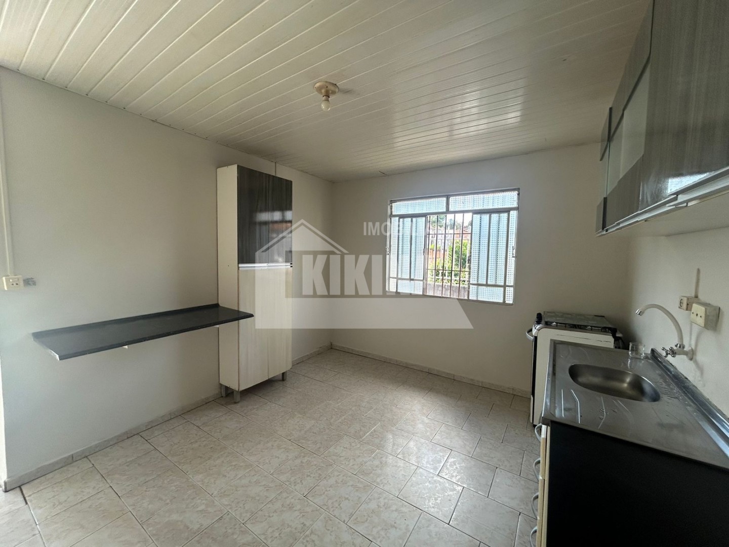 Casa à venda em Centro, Ponta Grossa — Portal Chave Fácil