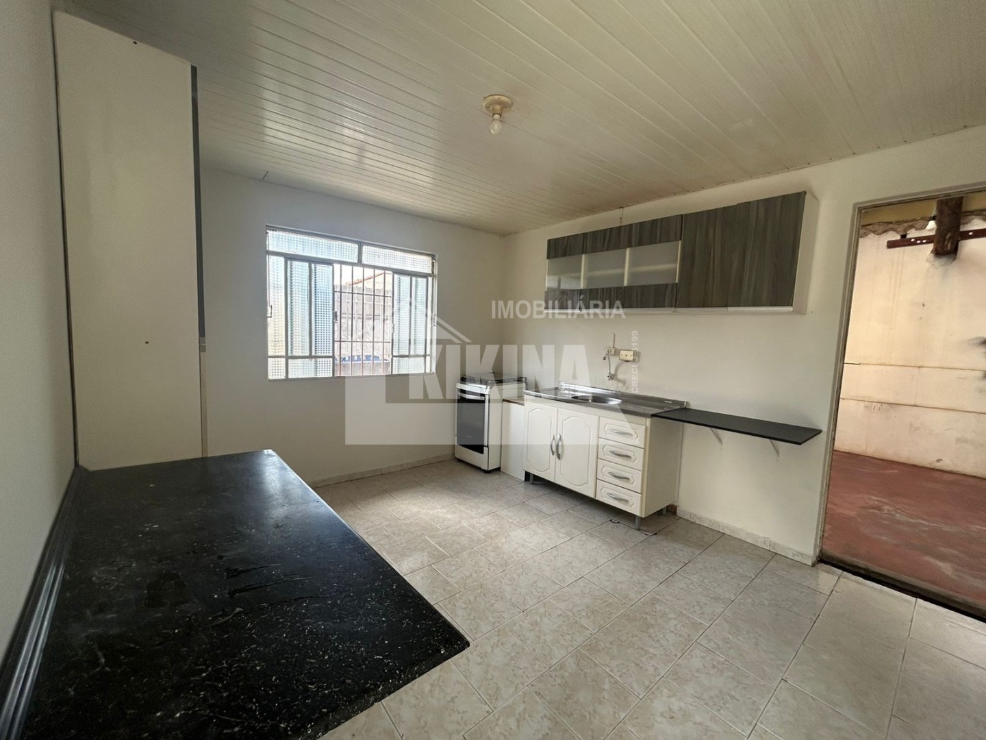 Casa à venda em Centro, Ponta Grossa — Portal Chave Fácil