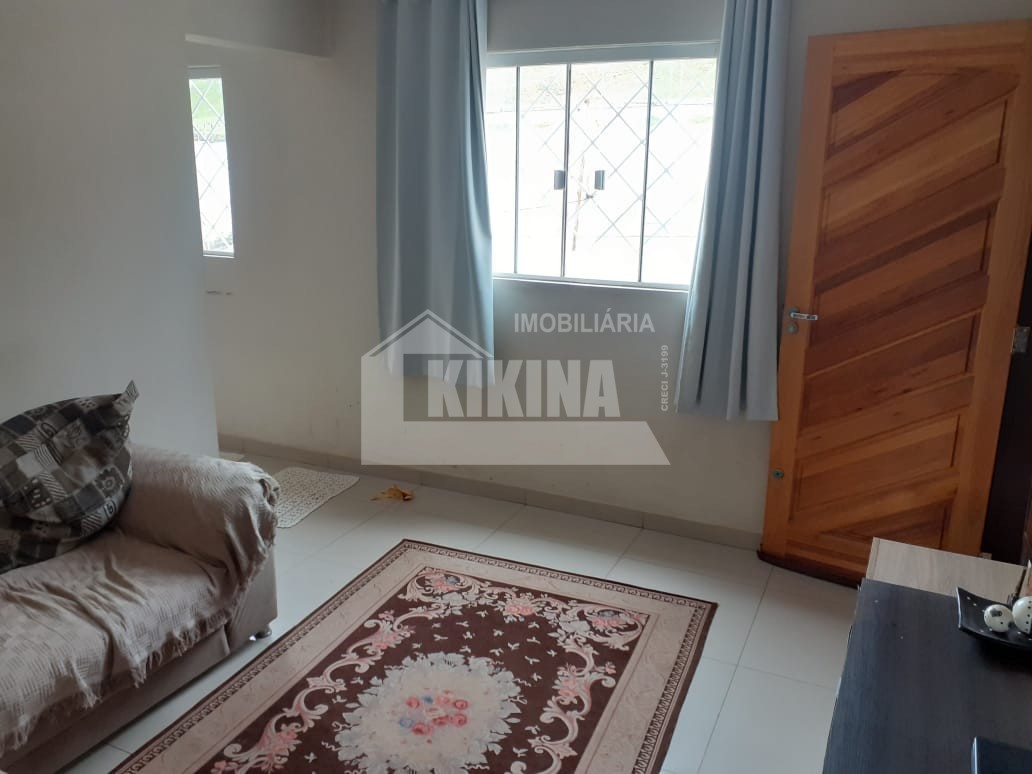 Casa à venda em Chapada, Ponta Grossa — Portal Chave Fácil
