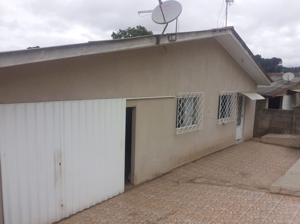 Casa à venda em Chapada, Ponta Grossa — Portal Chave Fácil