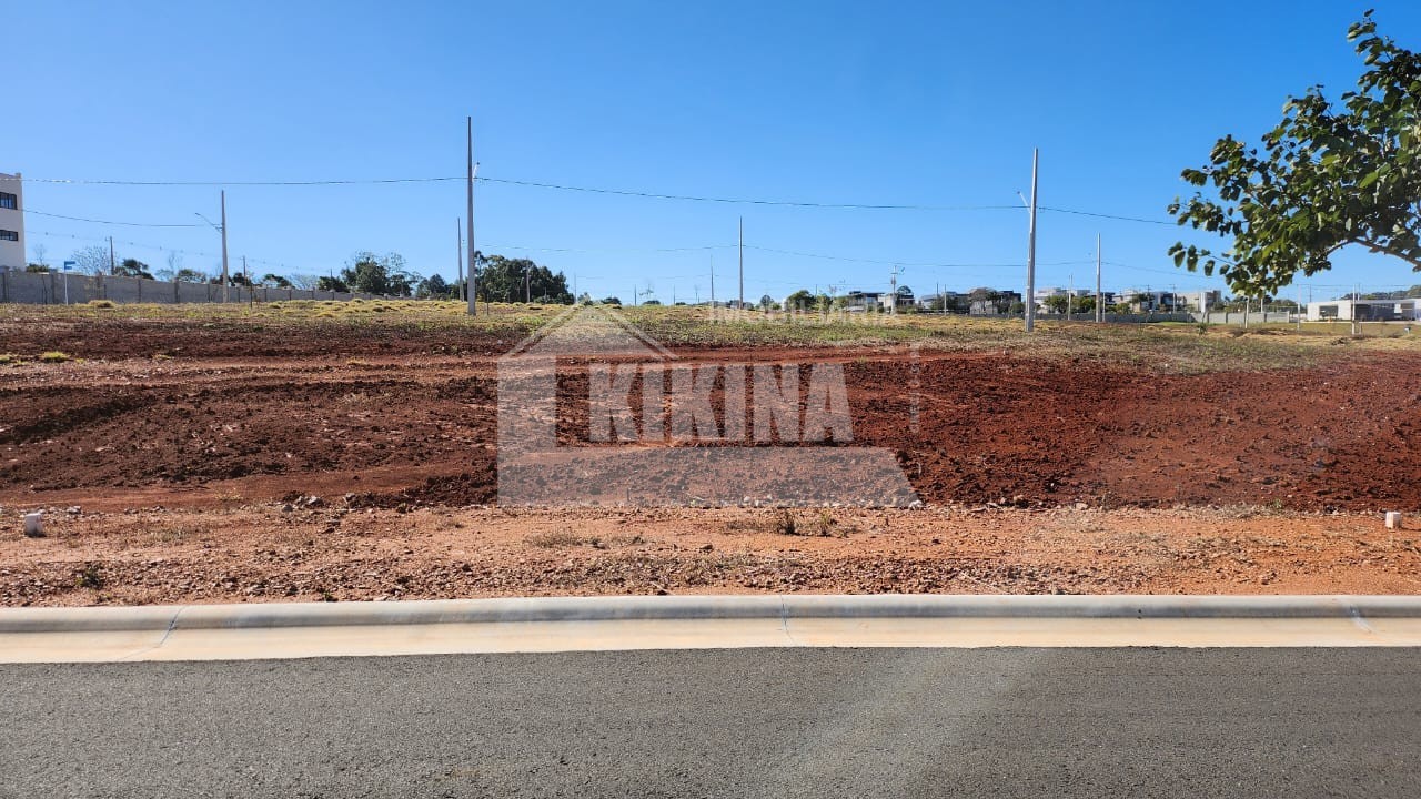 Terreno/Área à venda em Jardim Carvalho, Ponta Grossa — Portal Chave Fácil