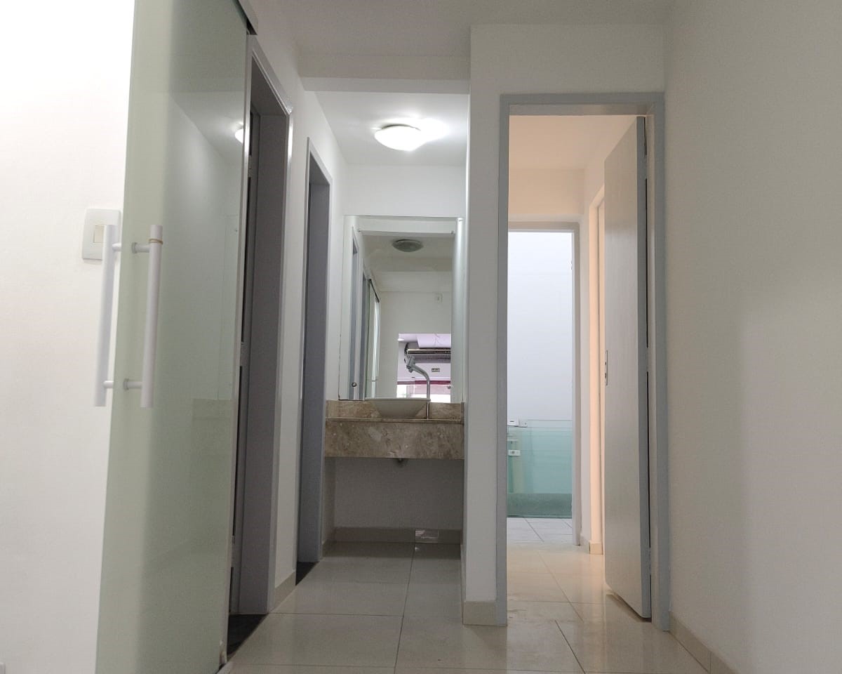 Sala/Conjunto Comercial para alugar em Centro, Ponta Grossa — Portal Chave Fácil