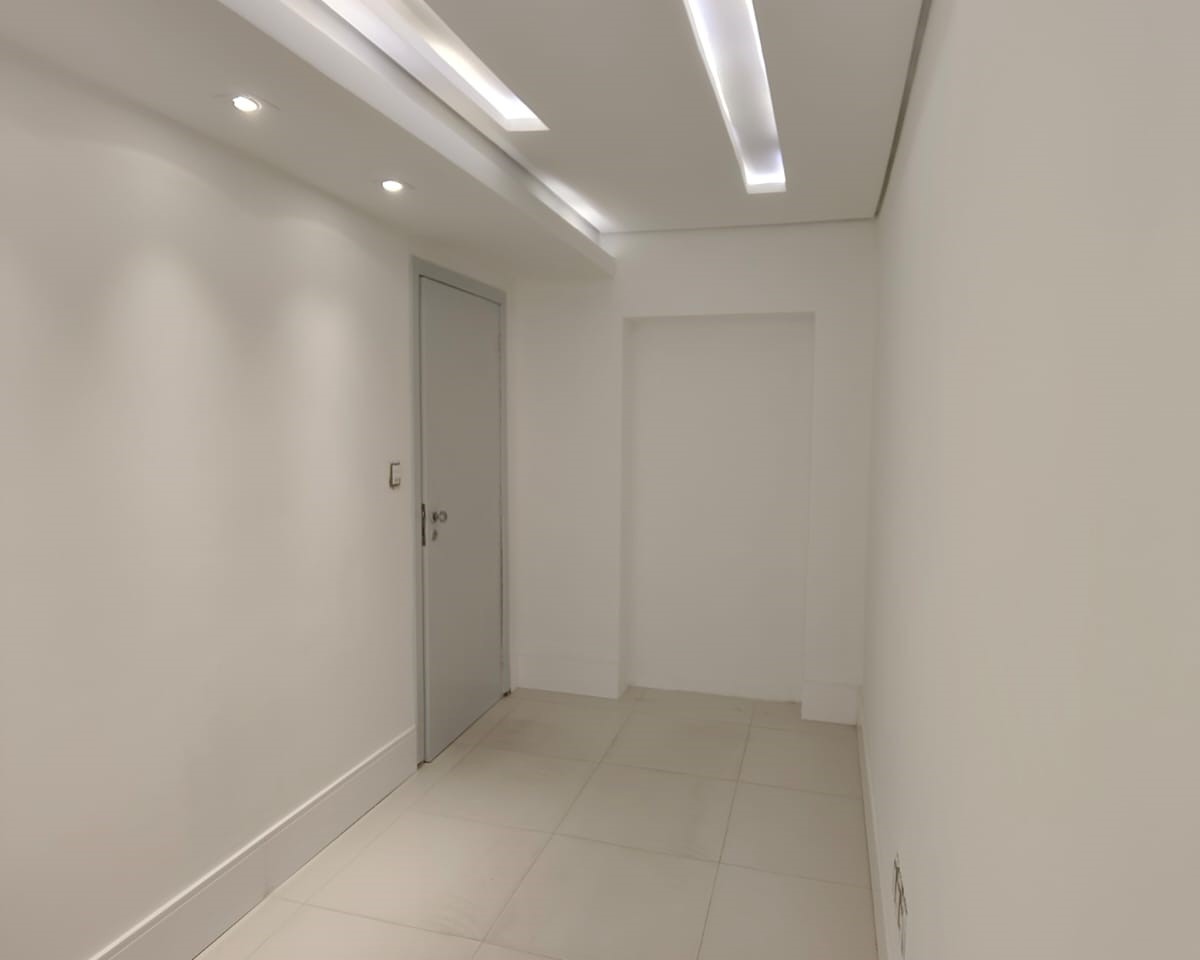Sala/Conjunto Comercial para alugar em Centro, Ponta Grossa — Portal Chave Fácil