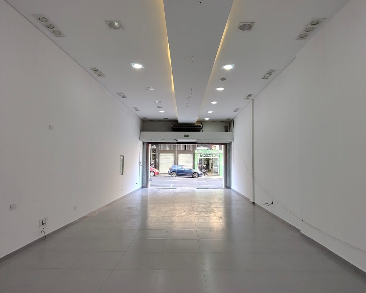 Sala/Conjunto Comercial para alugar em Centro, Ponta Grossa — Portal Chave Fácil