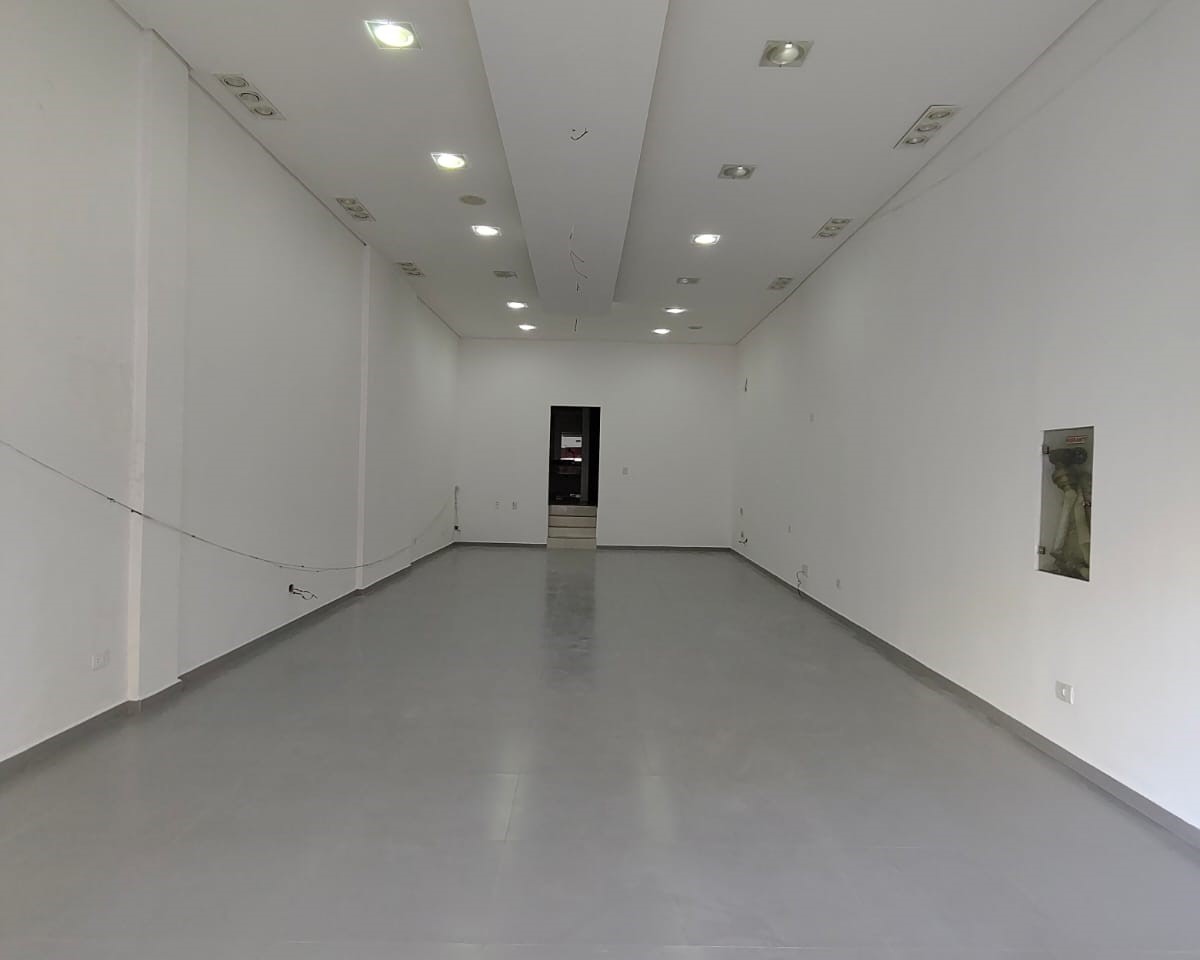 Sala/Conjunto Comercial para alugar em Centro, Ponta Grossa — Portal Chave Fácil