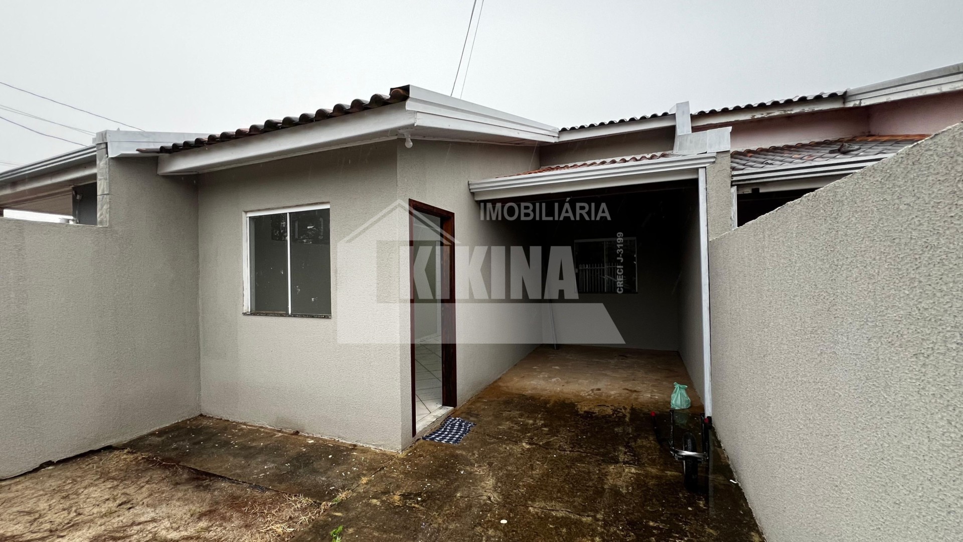 Casa à venda em Neves, Ponta Grossa — Portal Chave Fácil