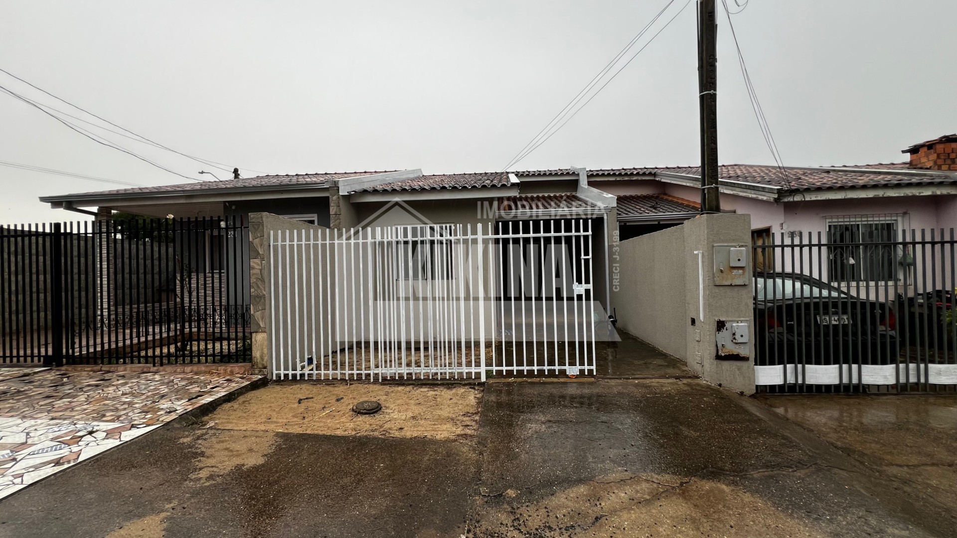Casa à venda em Neves, Ponta Grossa — Portal Chave Fácil