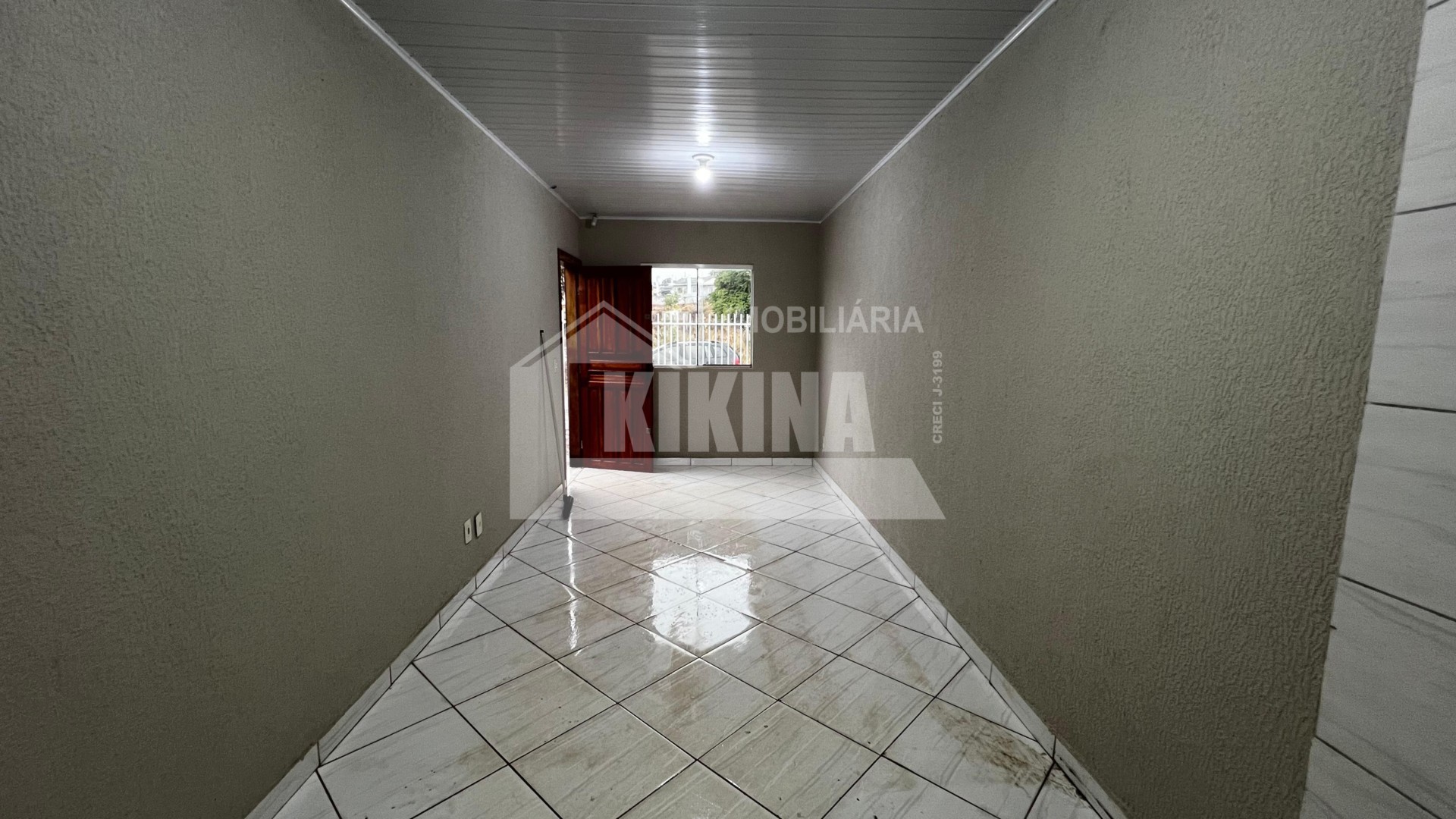 Casa à venda em Neves, Ponta Grossa — Portal Chave Fácil