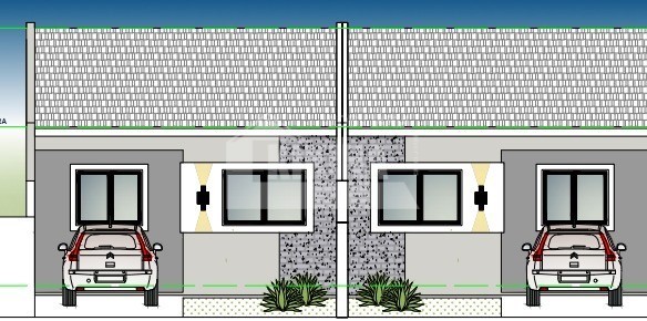 Casa à venda em Chapada, Ponta Grossa — Portal Chave Fácil