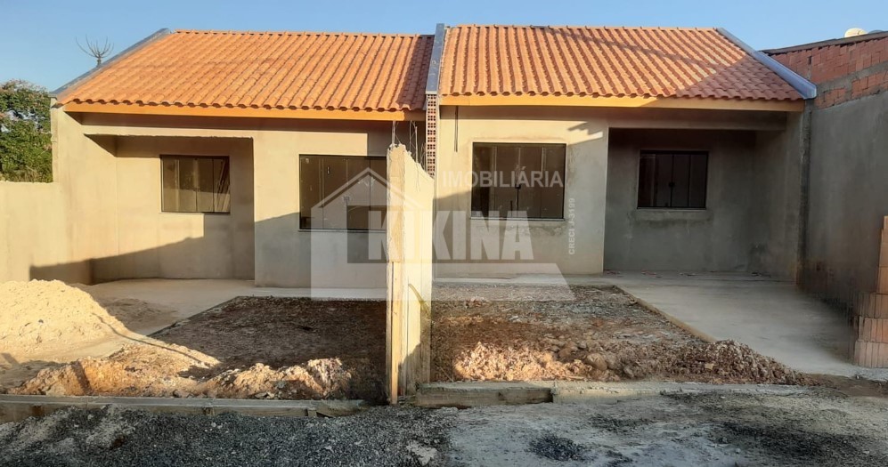 Casa à venda em Chapada, Ponta Grossa — Portal Chave Fácil