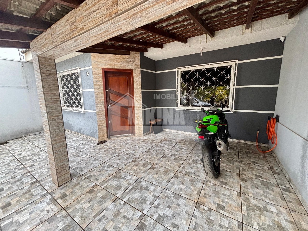Casa à venda em Uvaranas, Ponta Grossa — Portal Chave Fácil