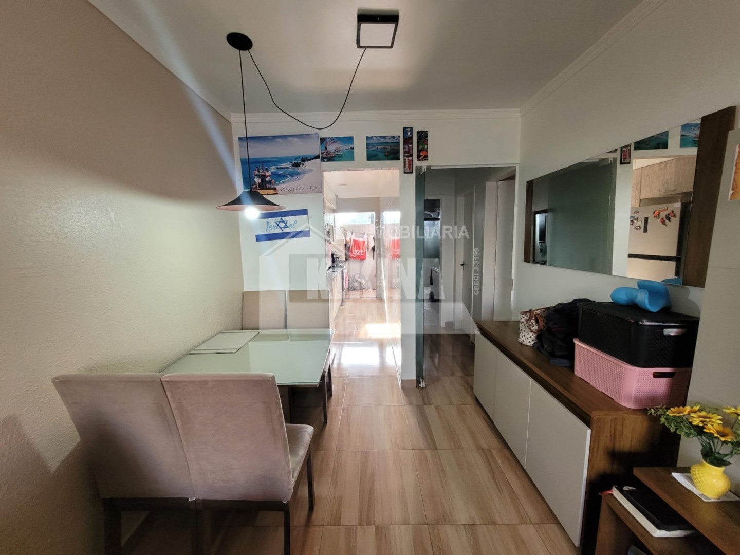 Casa à venda em Uvaranas, Ponta Grossa — Portal Chave Fácil