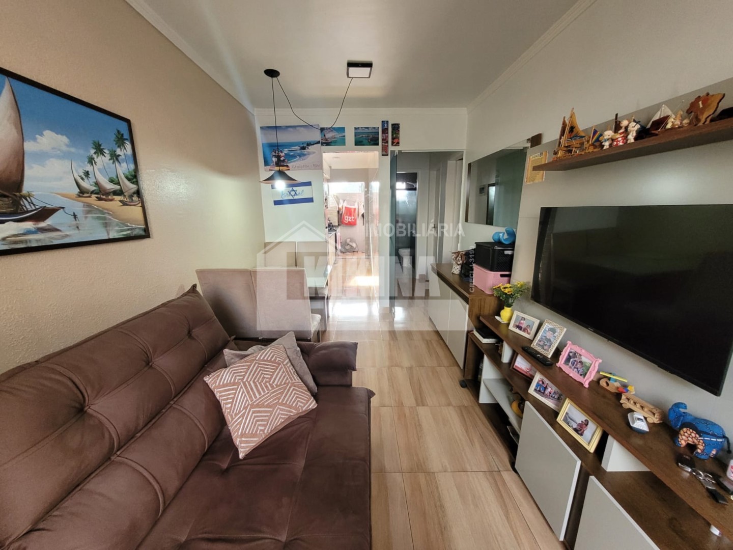 Casa à venda em Uvaranas, Ponta Grossa — Portal Chave Fácil