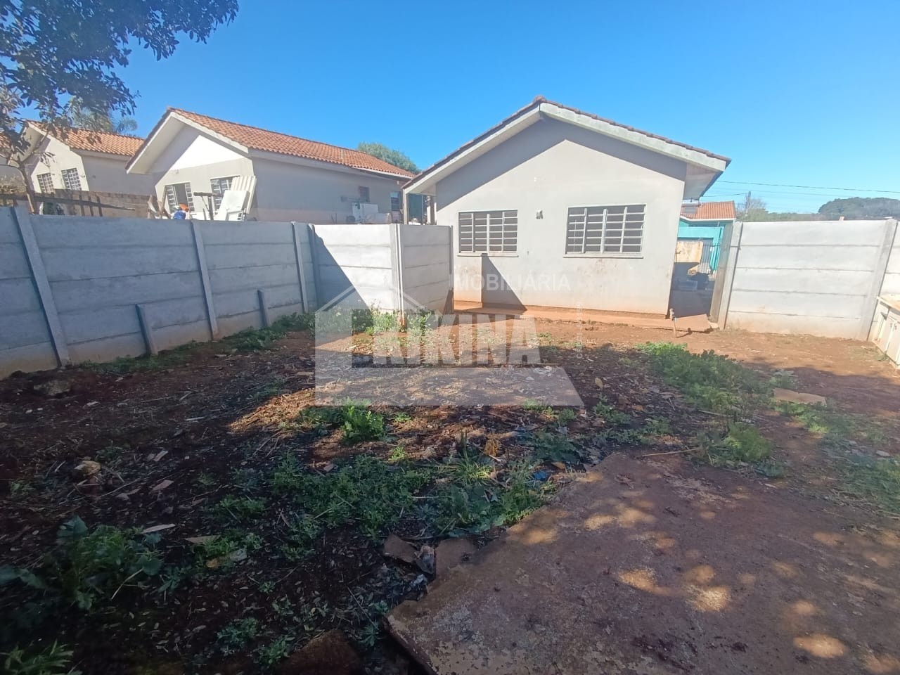 Casa à venda em Contorno, Ponta Grossa — Portal Chave Fácil