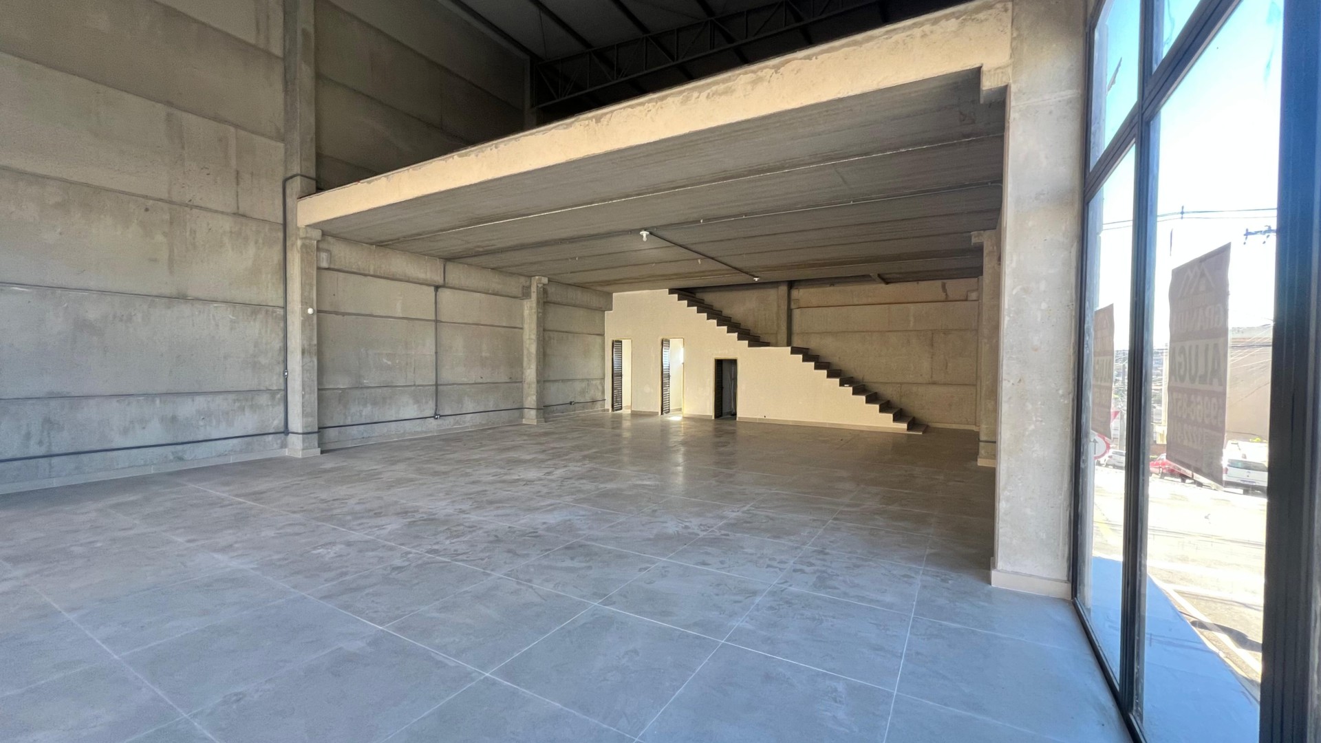 Sala/Conjunto Comercial para alugar em Centro, Ponta Grossa — Portal Chave Fácil