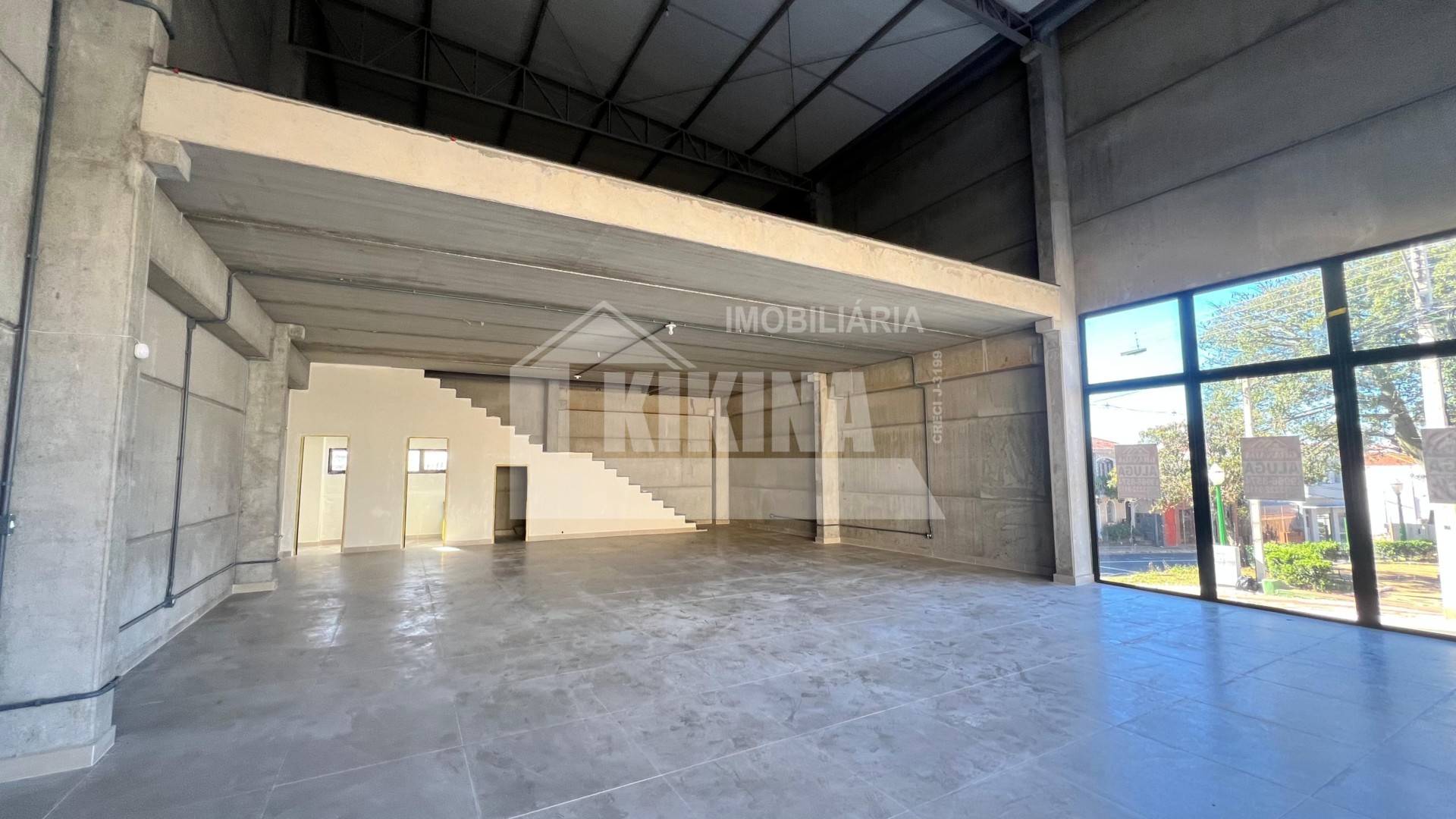 Sala/Conjunto Comercial para alugar em Centro, Ponta Grossa — Portal Chave Fácil