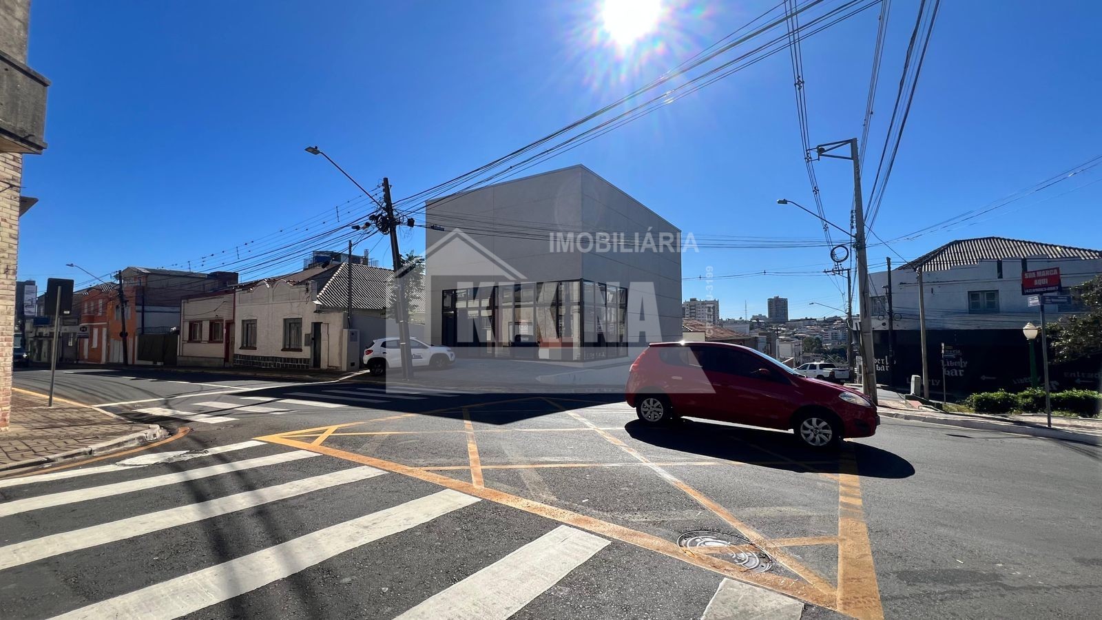 Sala/Conjunto Comercial para alugar em Centro, Ponta Grossa — Portal Chave Fácil