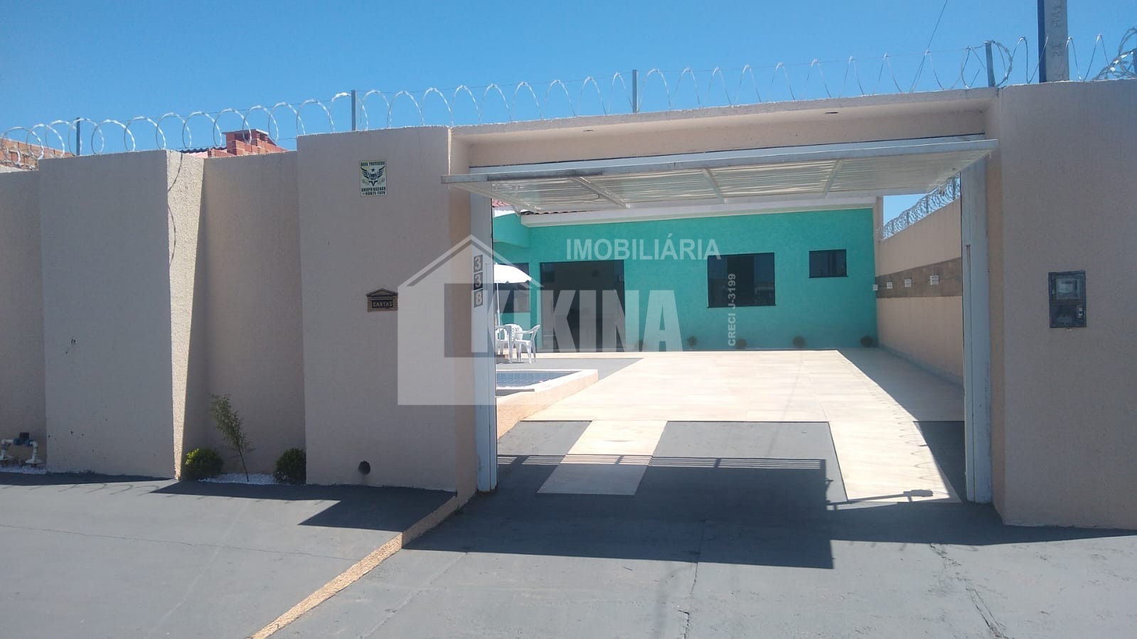 Sala/Conjunto Comercial à venda em Colonia Dona Luiza, Ponta Grossa — Portal Chave Fácil