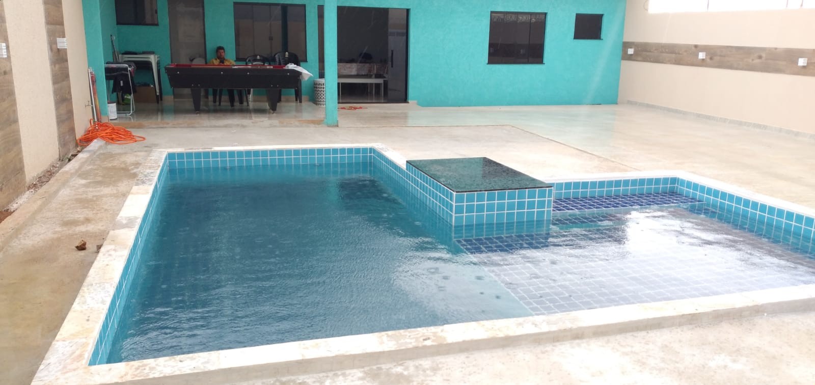 Sala/Conjunto Comercial à venda em Colonia Dona Luiza, Ponta Grossa — Portal Chave Fácil