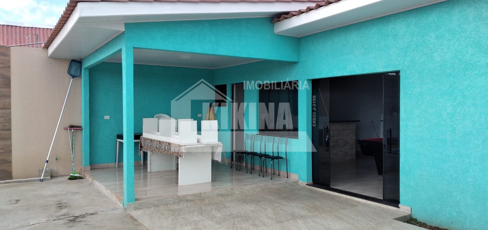 Sala/Conjunto Comercial à venda em Colonia Dona Luiza, Ponta Grossa — Portal Chave Fácil