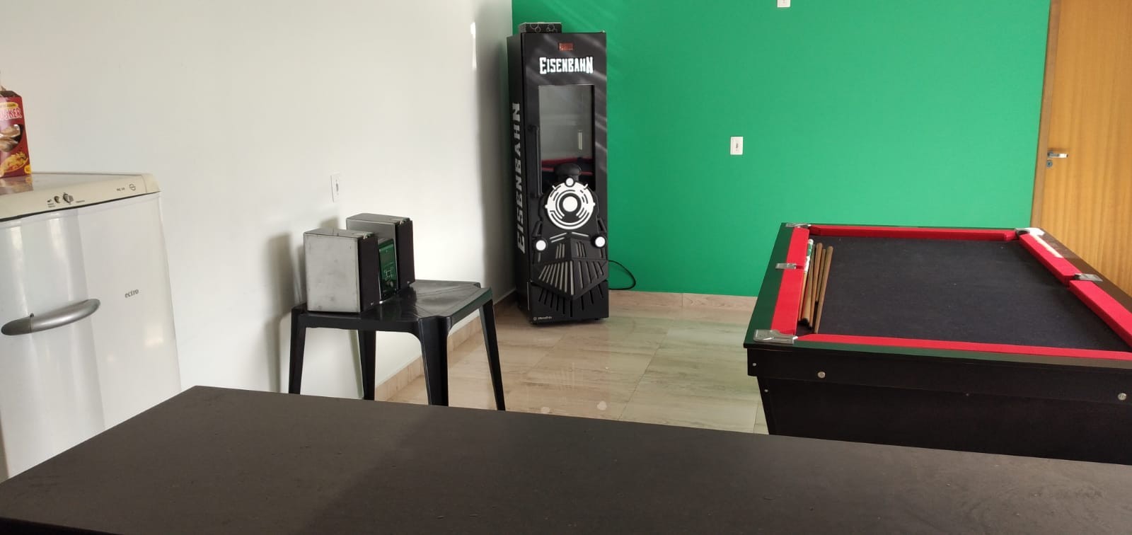 Sala/Conjunto Comercial à venda em Colonia Dona Luiza, Ponta Grossa — Portal Chave Fácil
