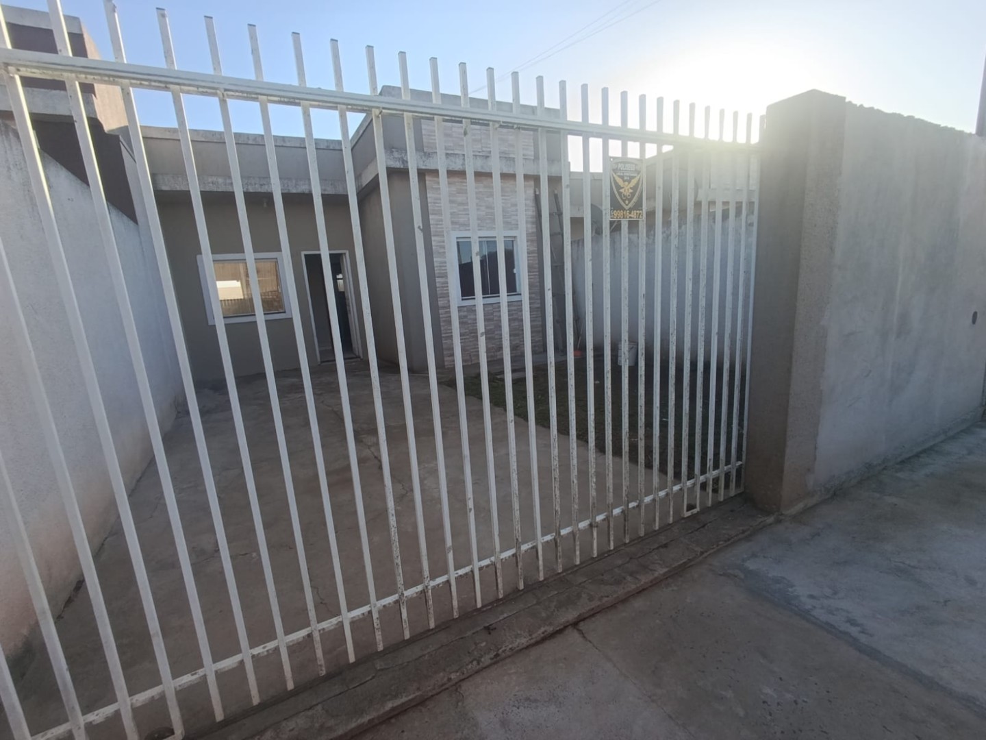 Casa para alugar em Piriquitos, Ponta Grossa — Portal Chave Fácil