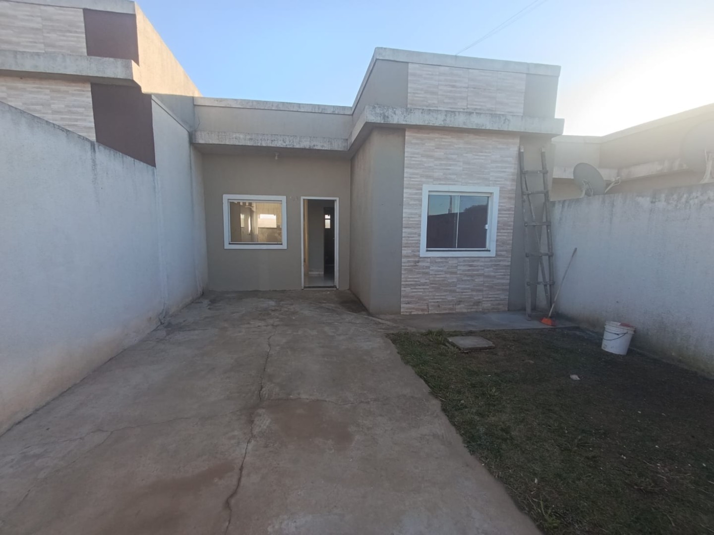 Casa para alugar em Piriquitos, Ponta Grossa — Portal Chave Fácil