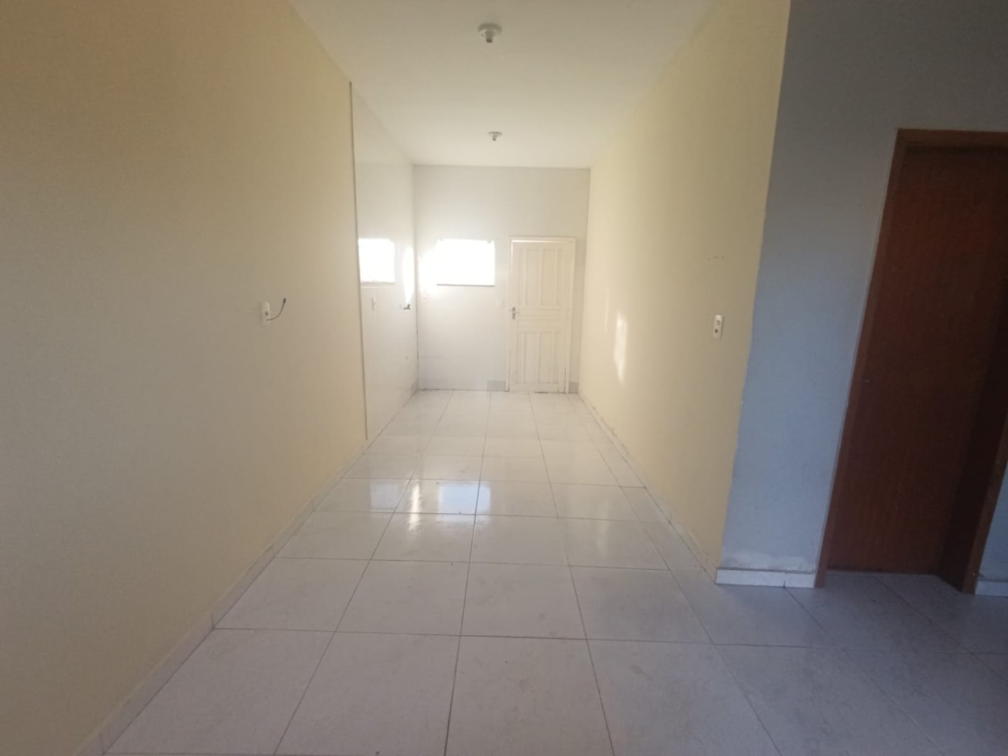 Casa para alugar em Piriquitos, Ponta Grossa — Portal Chave Fácil