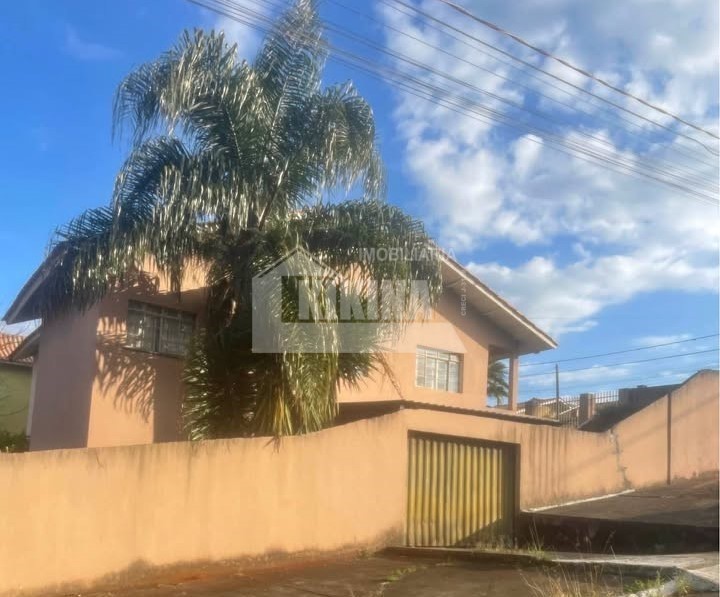 Casa à venda em Colonia Dona Luiza, Ponta Grossa — Portal Chave Fácil