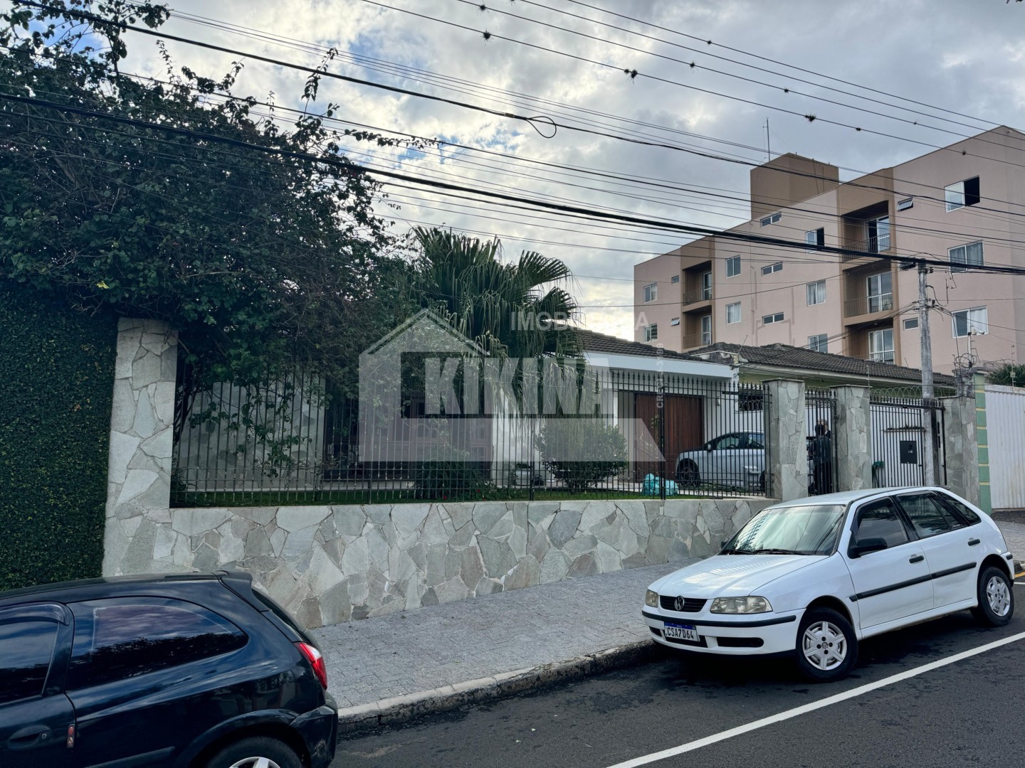 Casa à venda em Centro, Ponta Grossa — Portal Chave Fácil
