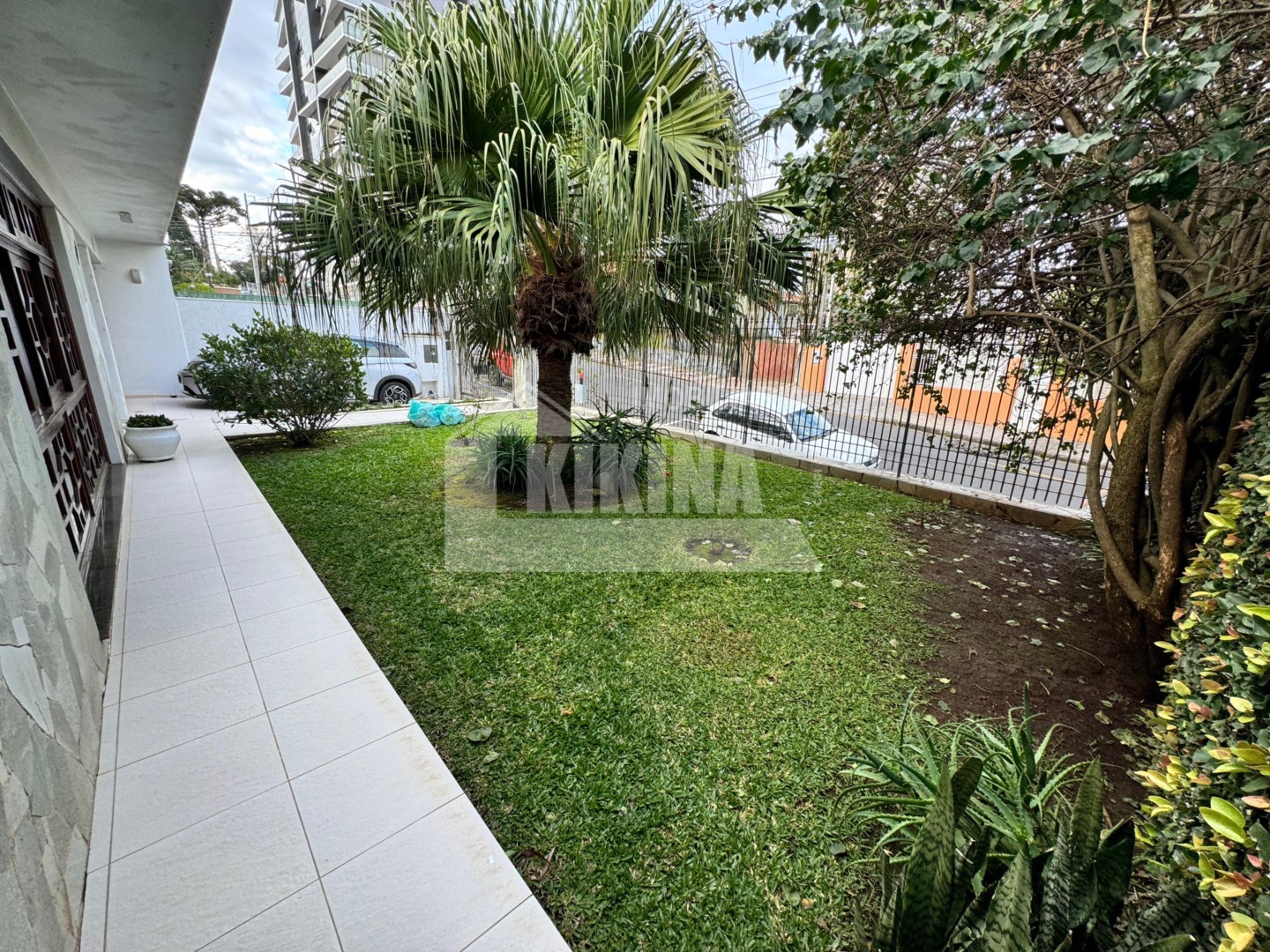 Casa à venda em Centro, Ponta Grossa — Portal Chave Fácil