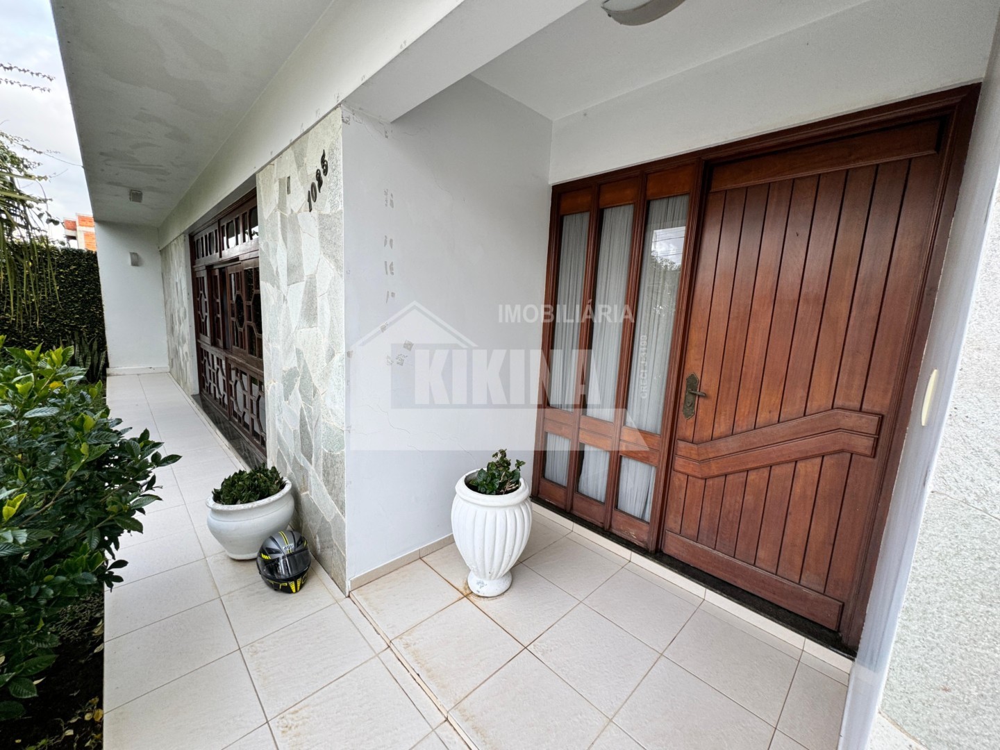 Casa à venda em Centro, Ponta Grossa — Portal Chave Fácil