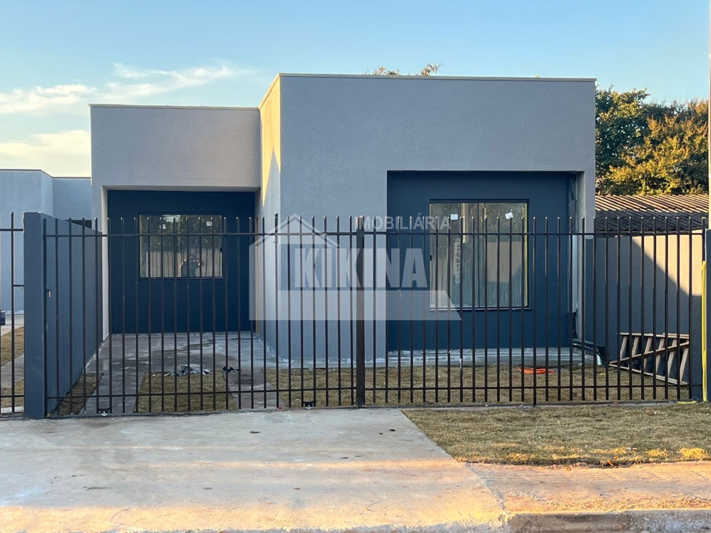 Casa à venda em Oficinas, Ponta Grossa — Portal Chave Fácil
