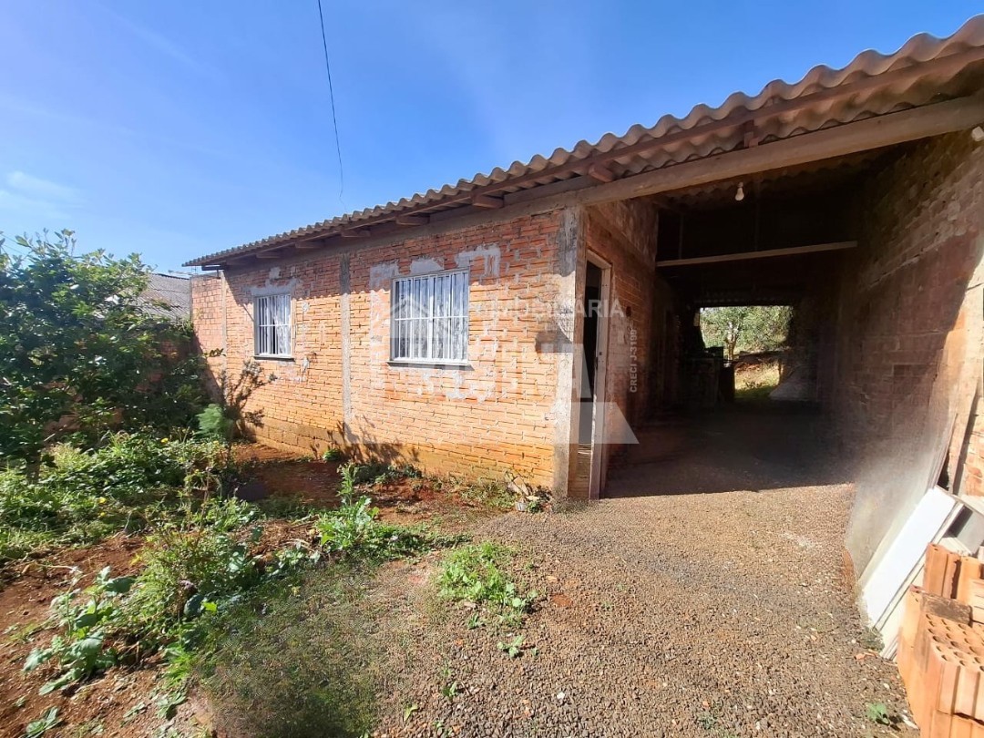 Casa à venda em Cara-cara, Ponta Grossa — Portal Chave Fácil