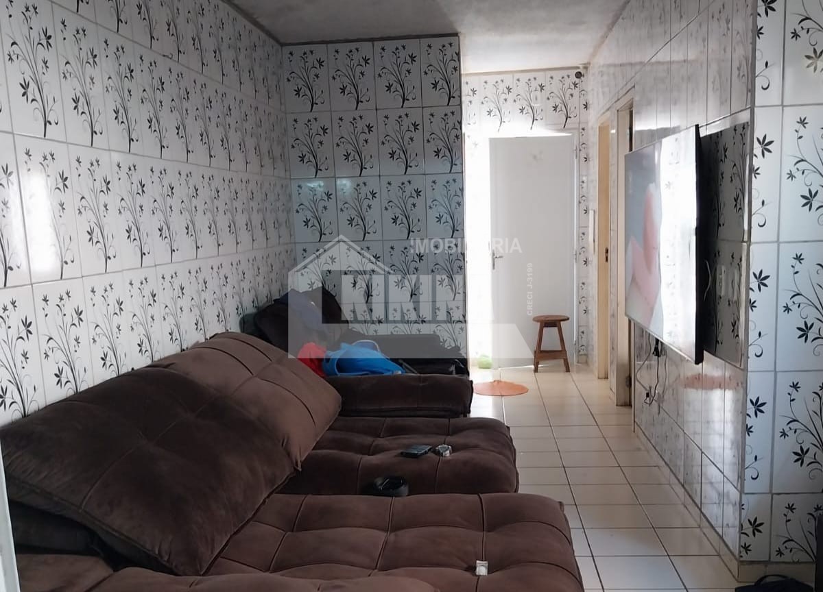 Casa à venda em Jardim Carvalho, Ponta Grossa — Portal Chave Fácil
