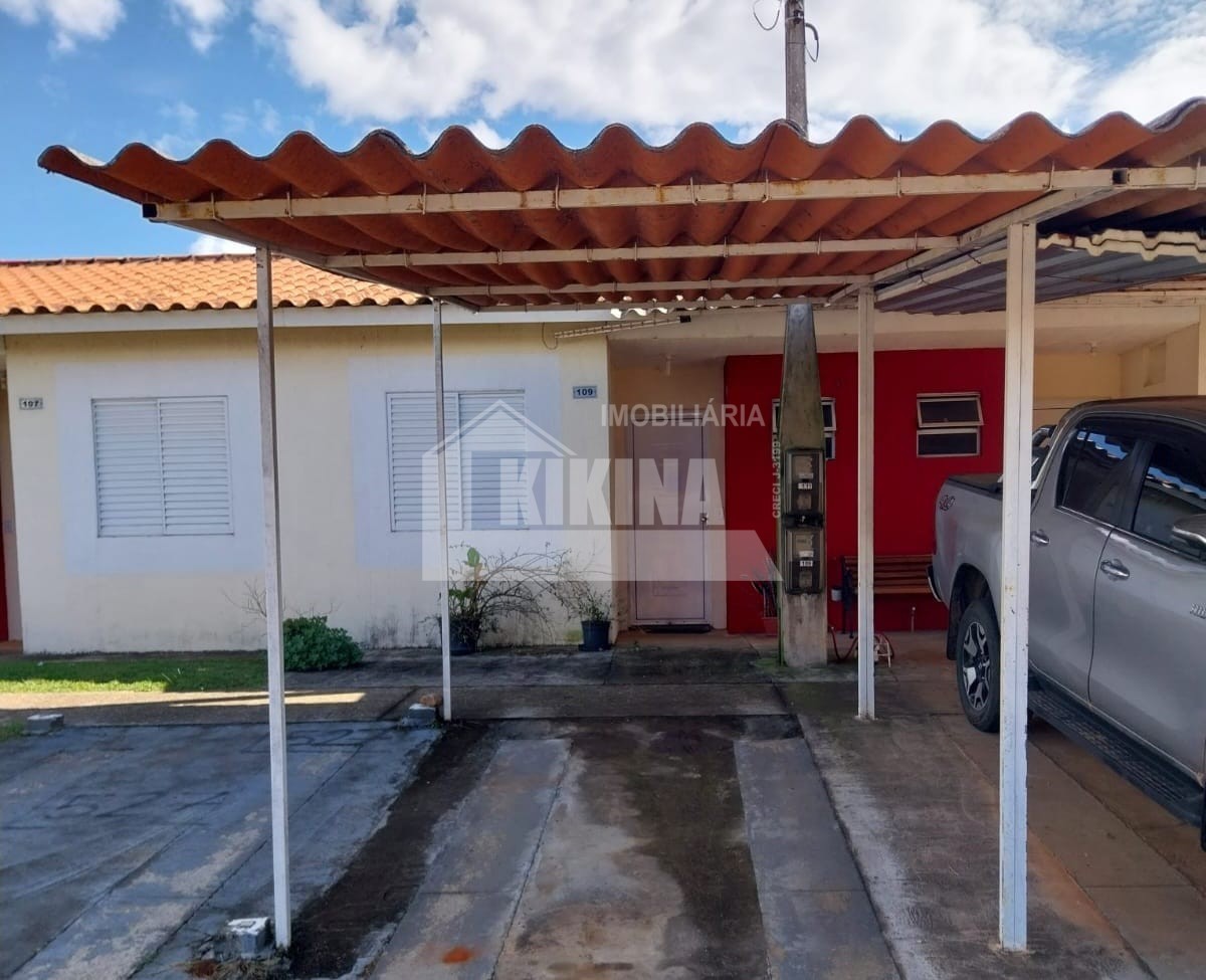 Casa à venda em Jardim Carvalho, Ponta Grossa — Portal Chave Fácil