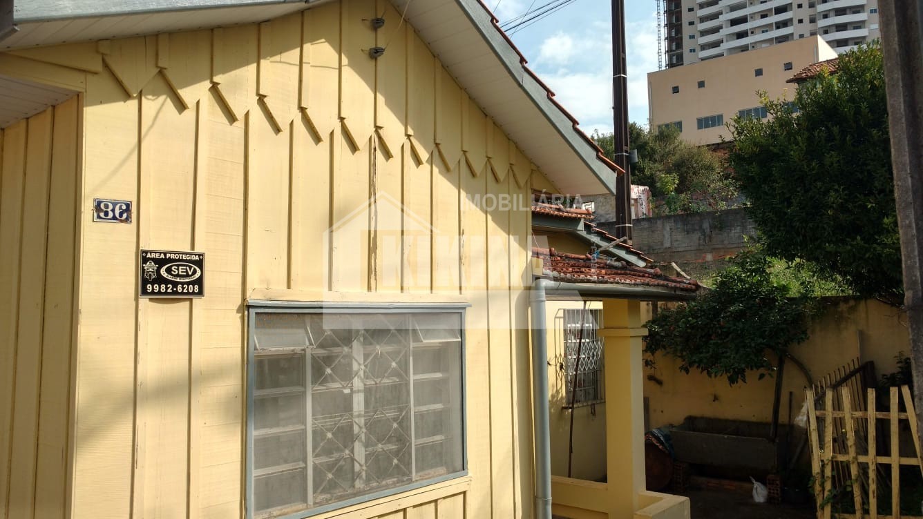 Casa à venda em Olarias, Ponta Grossa — Portal Chave Fácil