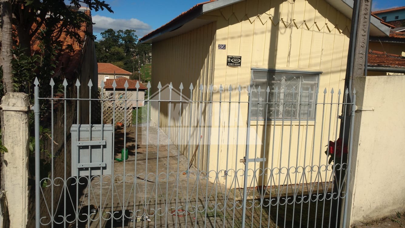 Casa à venda em Olarias, Ponta Grossa — Portal Chave Fácil