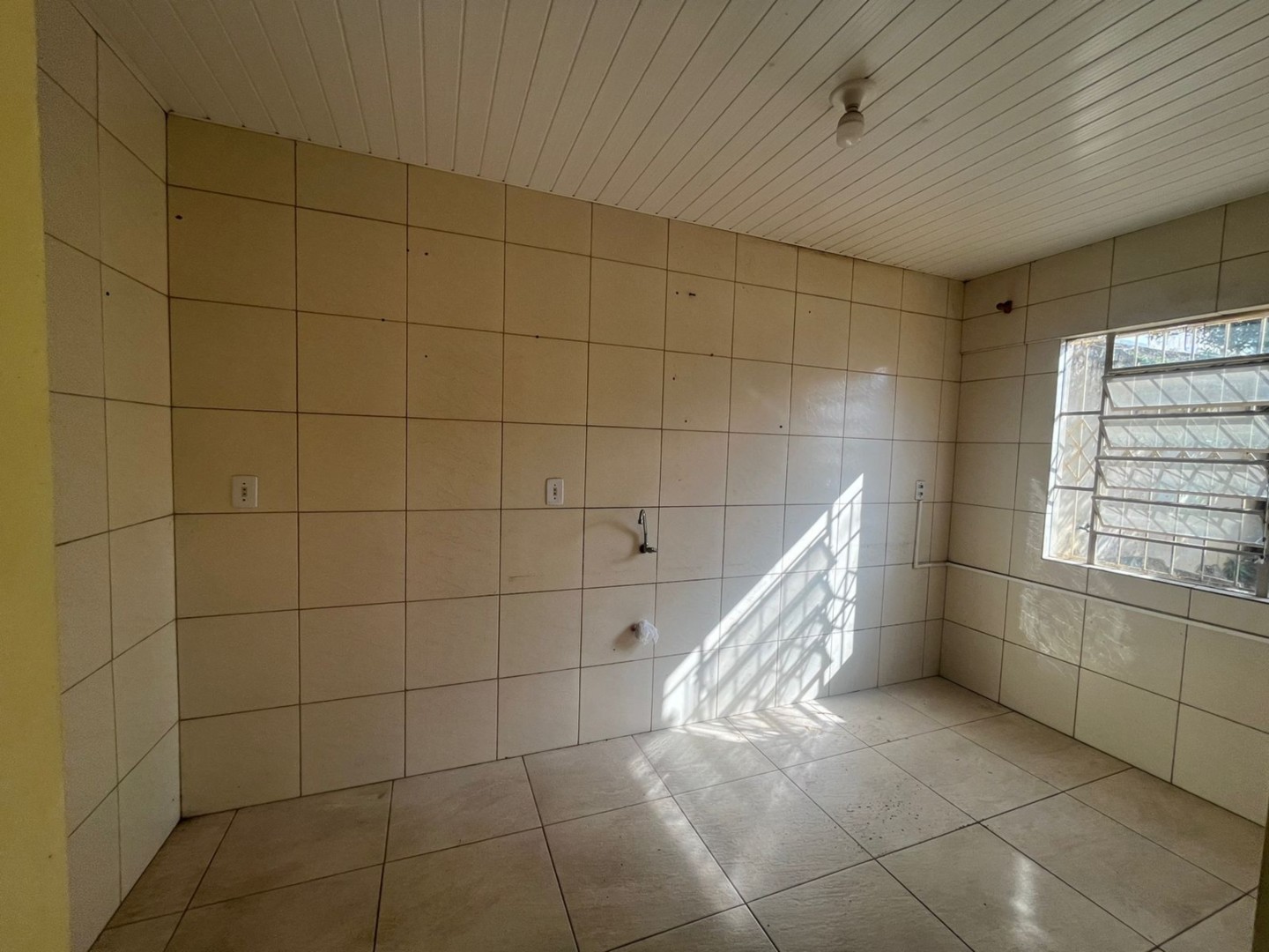 Casa para alugar em Olarias, Ponta Grossa — Portal Chave Fácil