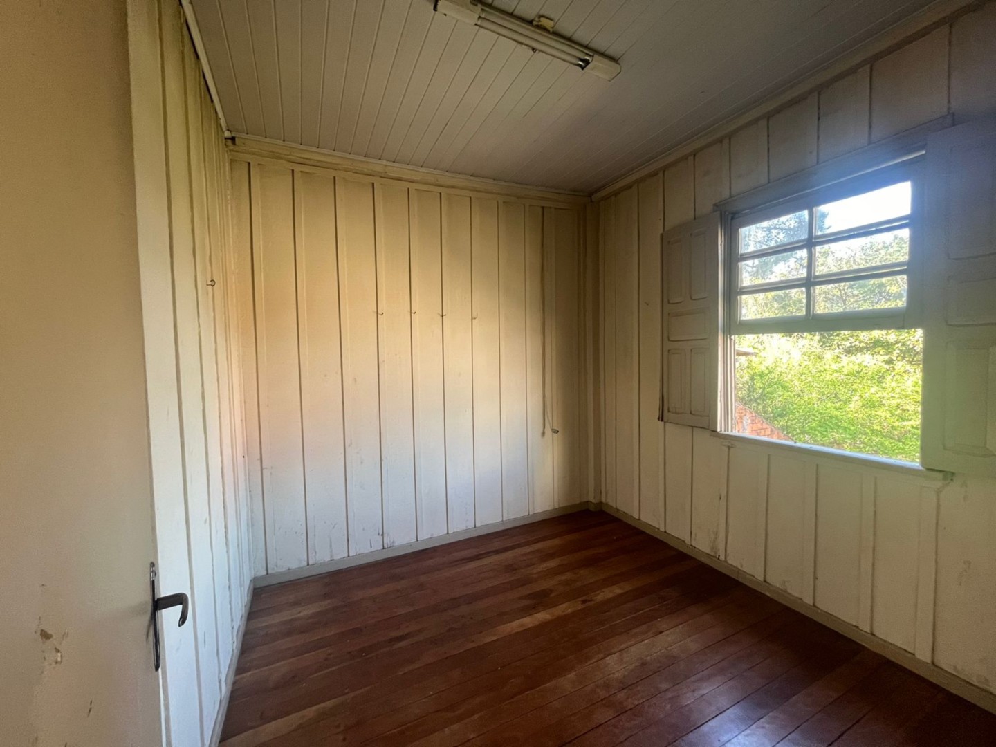 Casa para alugar em Olarias, Ponta Grossa — Portal Chave Fácil