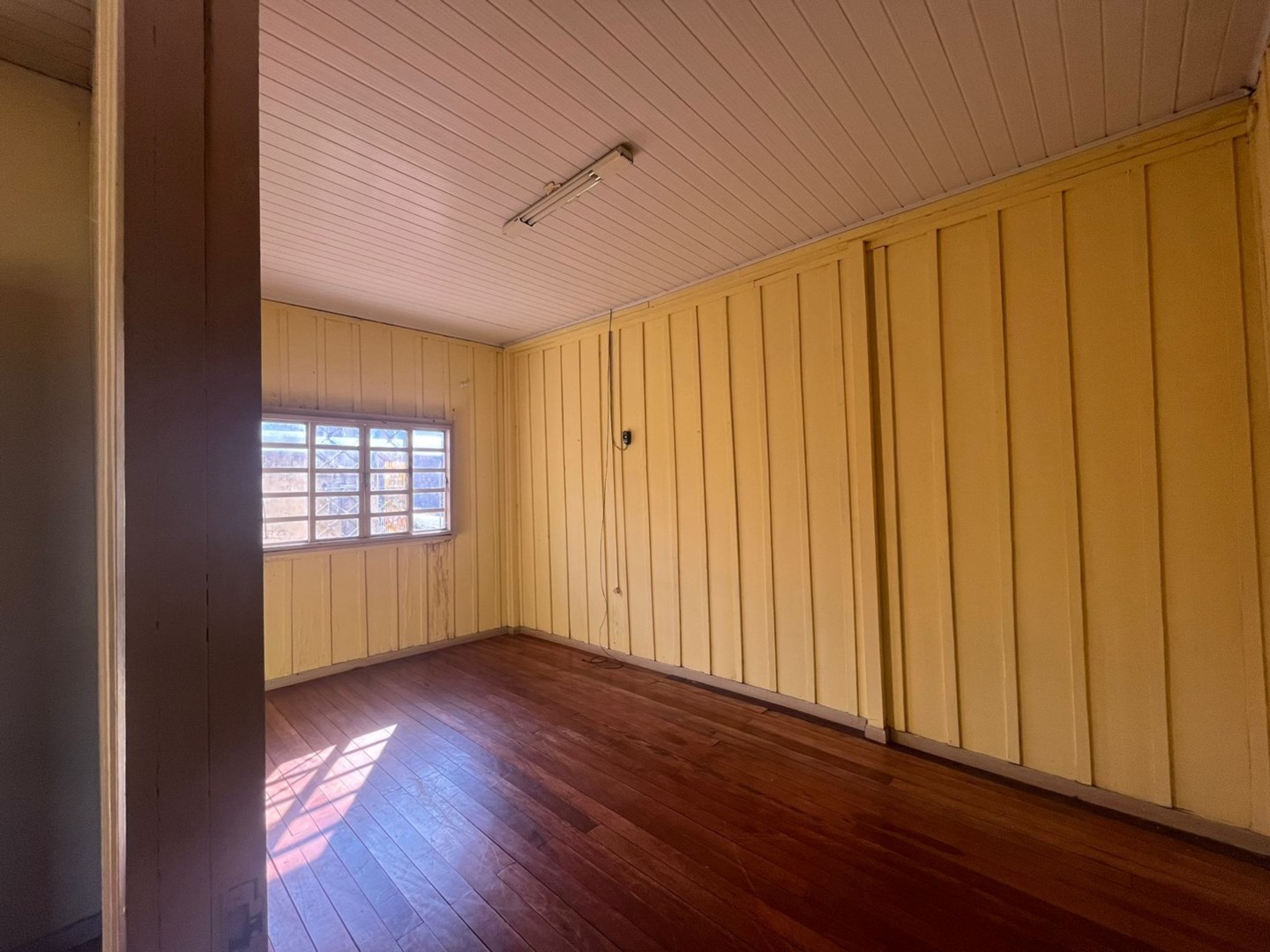 Casa para alugar em Olarias, Ponta Grossa — Portal Chave Fácil