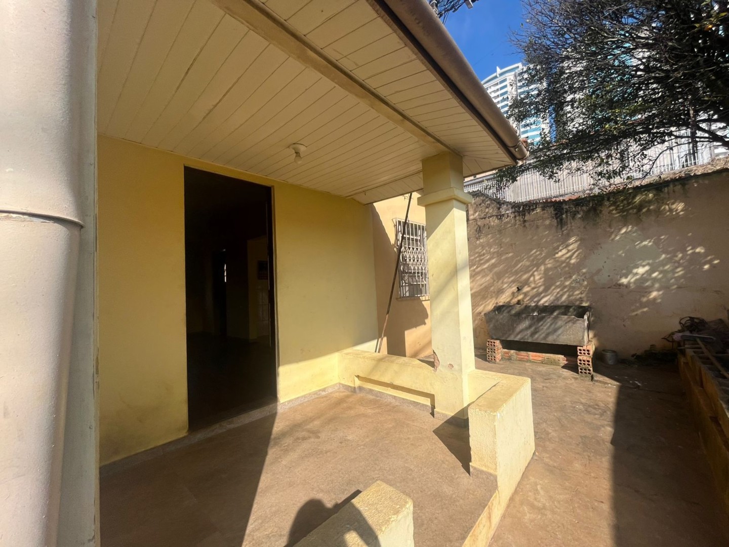 Casa para alugar em Olarias, Ponta Grossa — Portal Chave Fácil