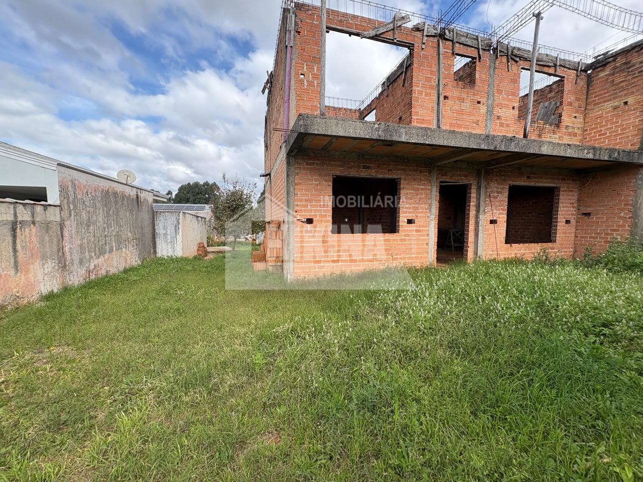 Terreno/Área à venda em Jardim Carvalho, Ponta Grossa — Portal Chave Fácil