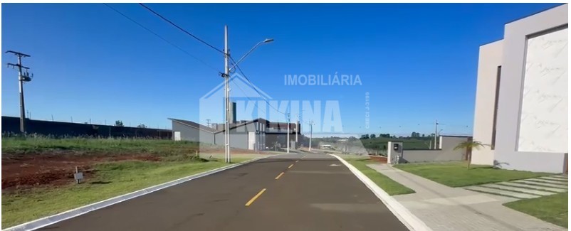 Terreno/Área à venda em Imbaú — Portal Chave Fácil