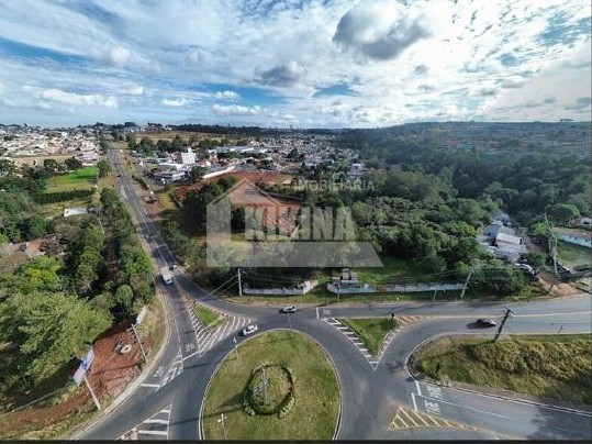 Terreno/Área à venda em Jardim Carvalho, Ponta Grossa — Portal Chave Fácil
