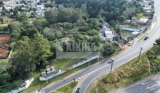 Terreno/Área à venda em Jardim Carvalho, Ponta Grossa — Portal Chave Fácil